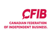 Member of Canadian Federation of Independent Business