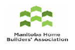 Member of Manitoba Homebuilders Association